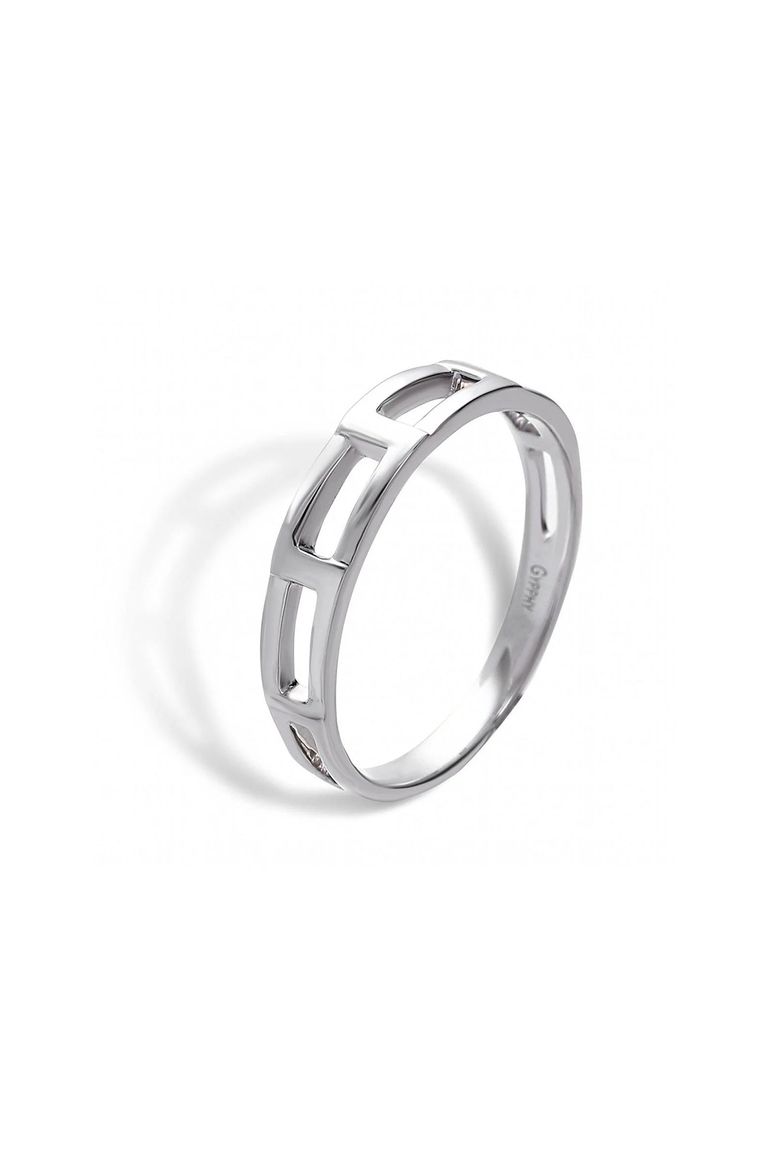 WHITE-GOLD