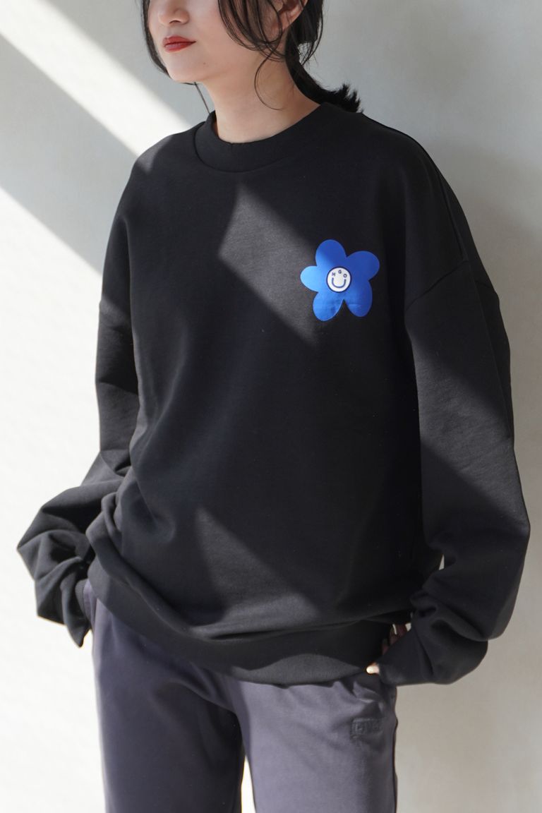 163cm 着用:M (自然光)