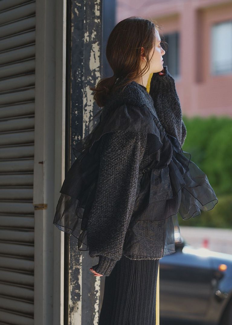 model:170cm size:Free