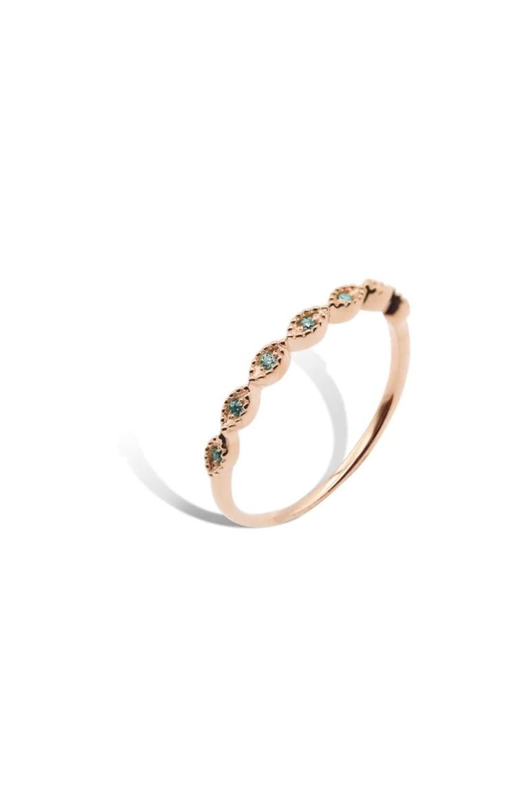 PINK-GOLD