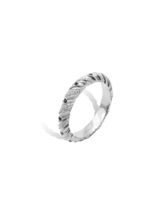 PILLAR RING / ピラー リング  STERLING SILVER 925 (シルバー)