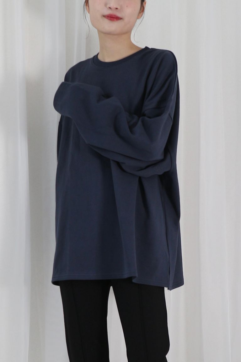 156cm 着用サイズ:フリー