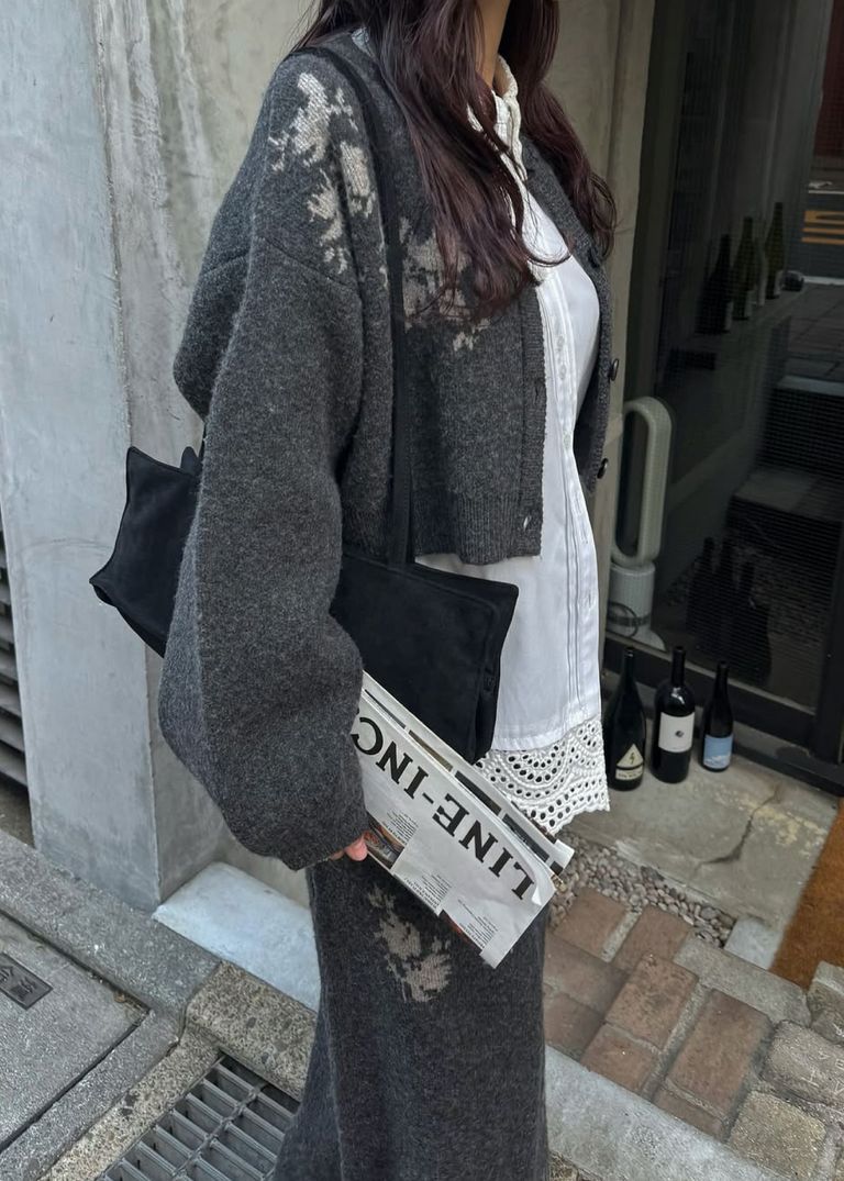 model:156cm size:Free