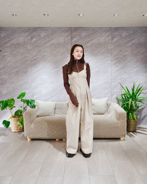 CREDONA / NOUNLESS / Knuth Marf 25春夏コーディネート