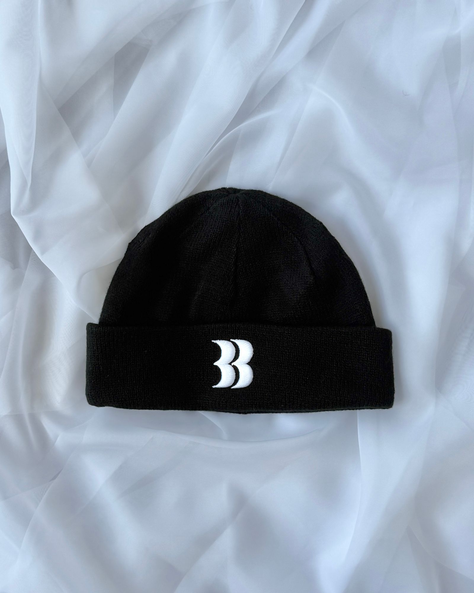 BASICKS - 【25AW】Removable Bear Ear Beanie / リムーバブル