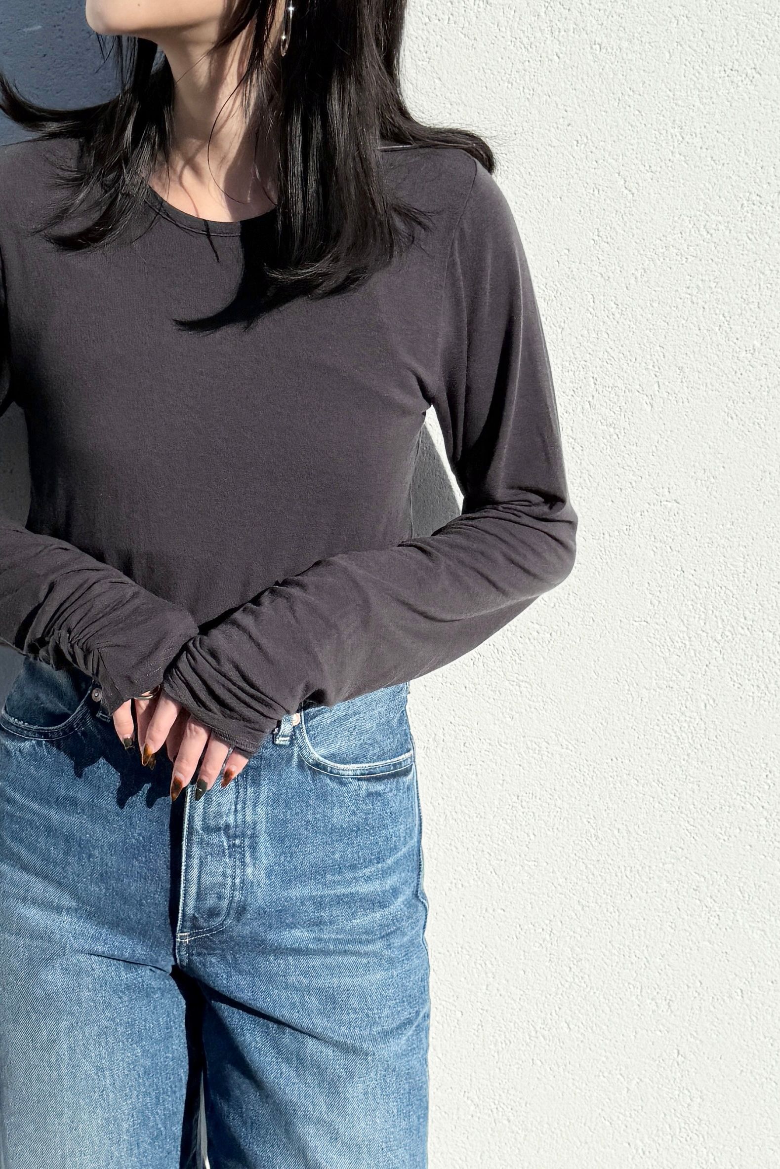 CAVEZA ROSSO - 2024 AW | Sir online store / サー オンライン