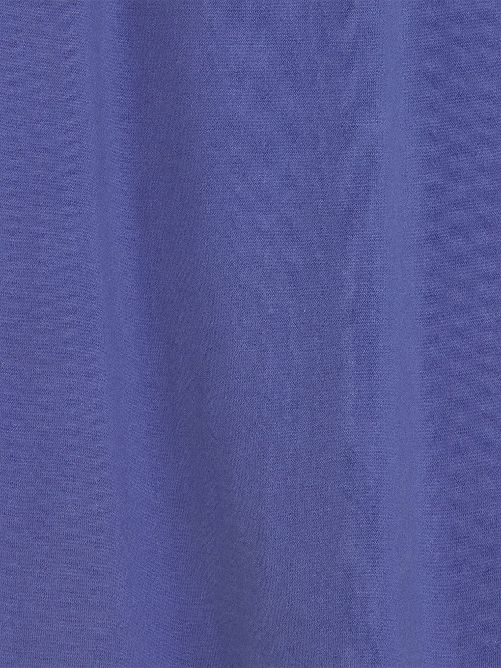 NL LOGO MARK OVER TEE / ロゴ オーバーTシャツ (ブルー)
