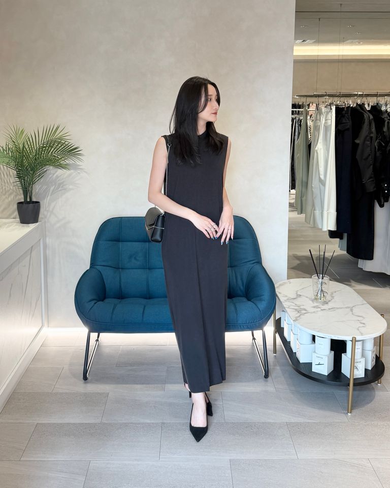 ànuke / Knuth Marf 25春夏コーディネート
