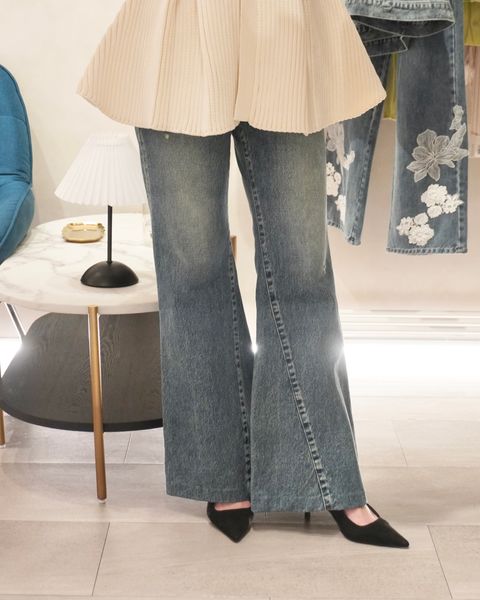 ESIÓ / TANAKA 26春夏コーディネート