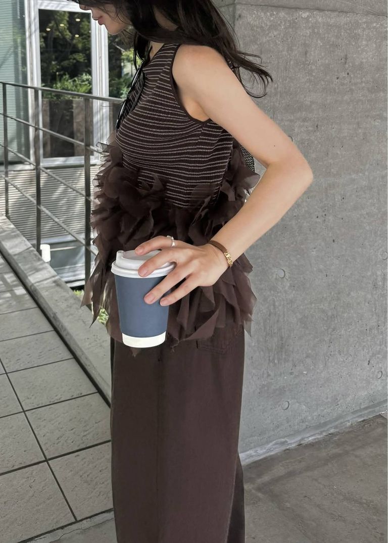 model:156cm size:Free