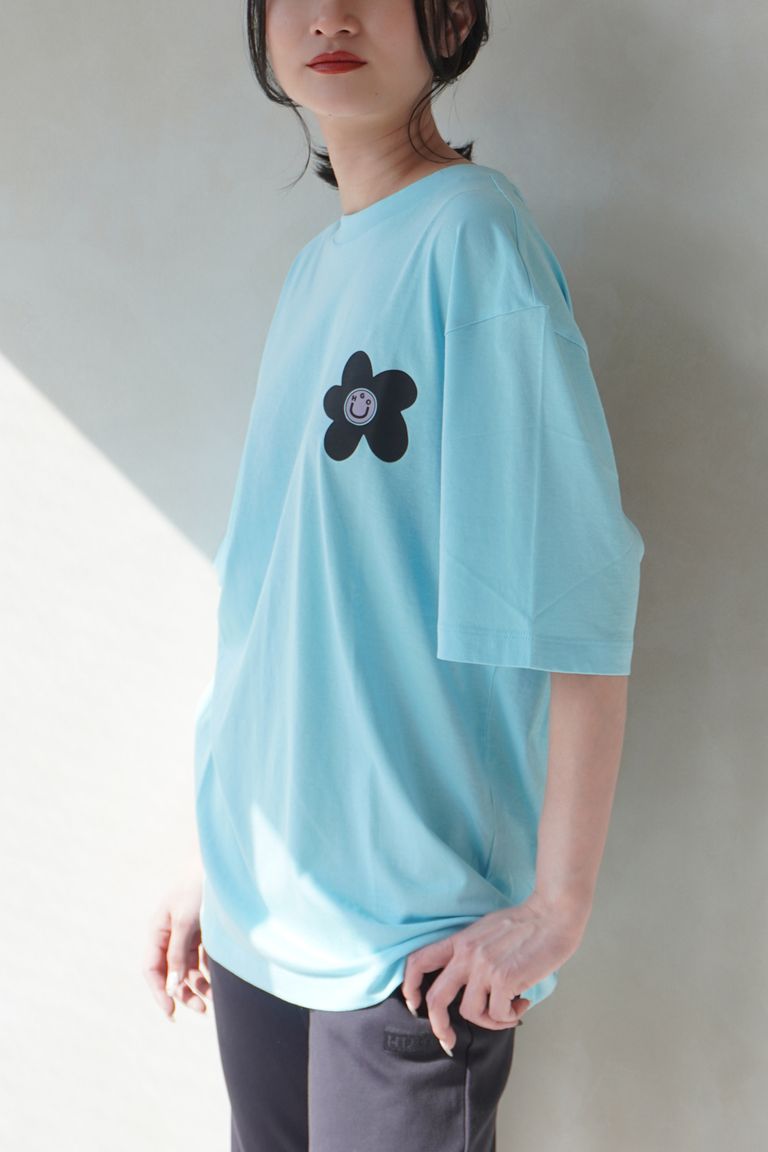 163cm 着用:M (自然光)
