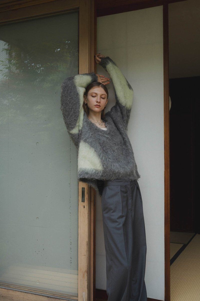 marno Louise knit
