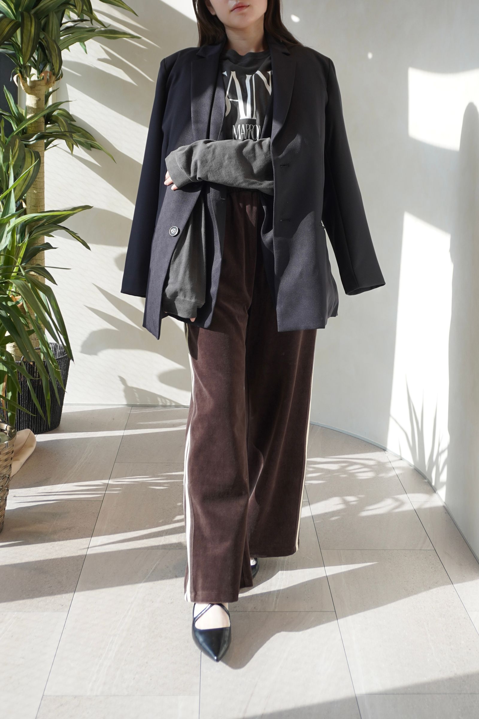 STYLE NO. 689