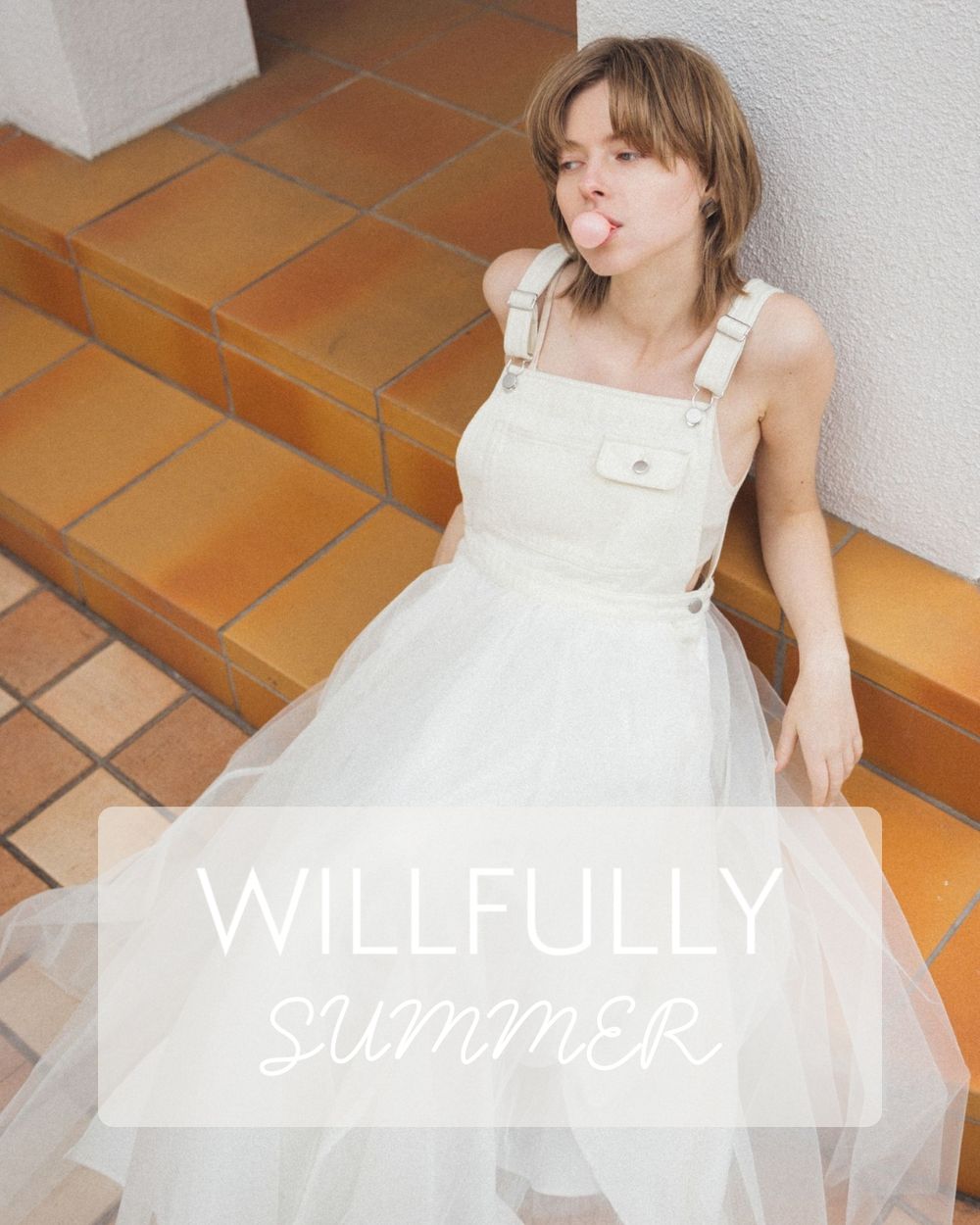WILLFULLY SUMMER