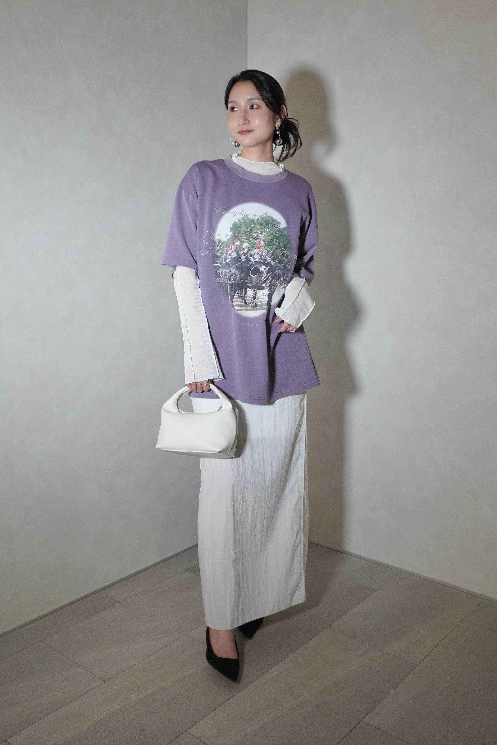 STYLE NO. 664