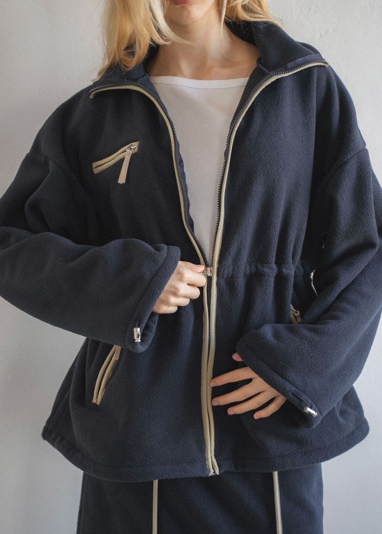 model:173cm size:Free