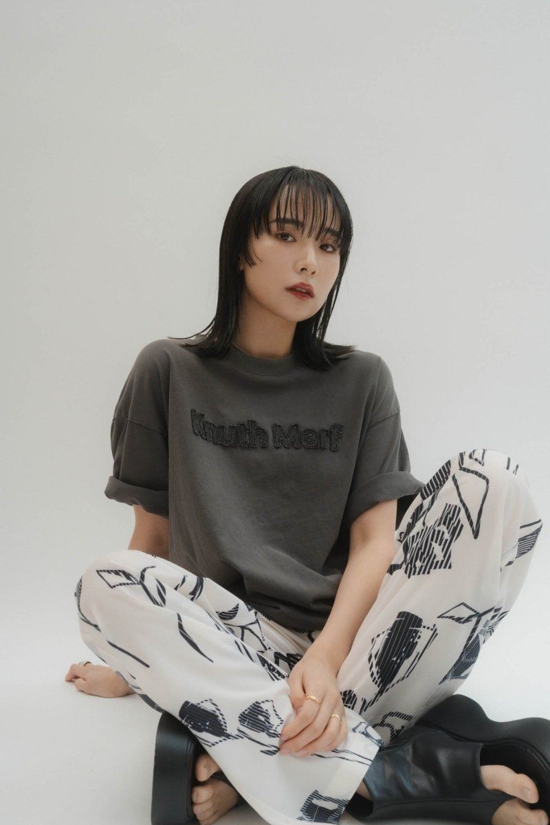Knuth Marf - 【再販】vintage T shirt / ヴィンテージTシャツ