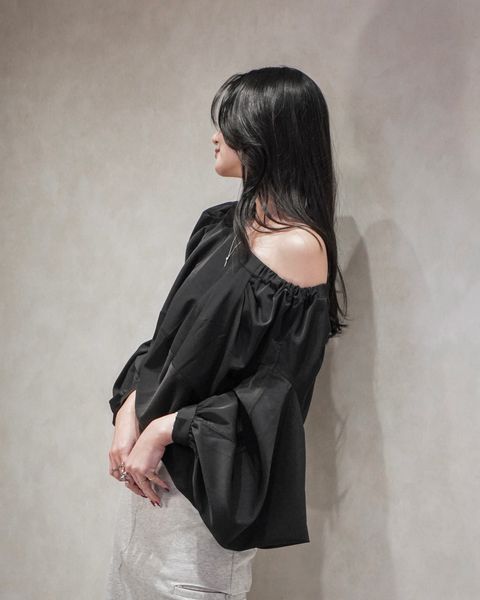 WILLFULLY / Knuth Marf 26春夏コーディネート