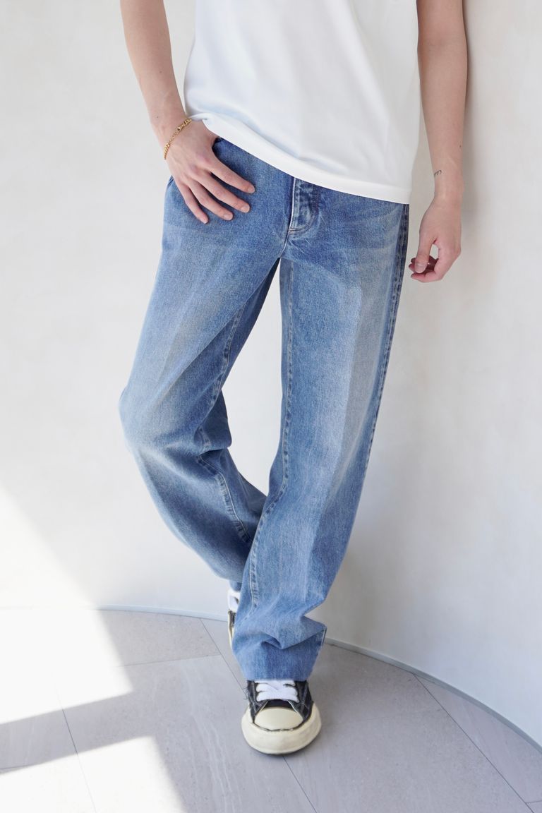 176cm 64kg 着用:30