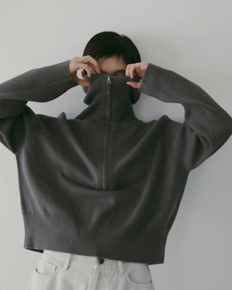 model.168cm / size.F