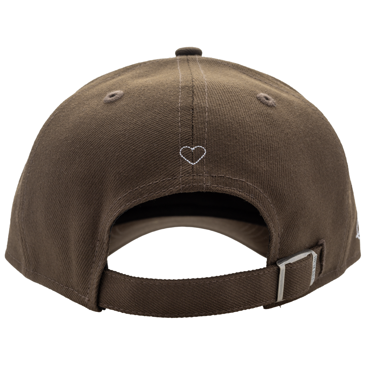 ニューエラ コラボ キャップ ヤンキース (ブラウン) × Newera Yankees Cap (Brown) / 26SS