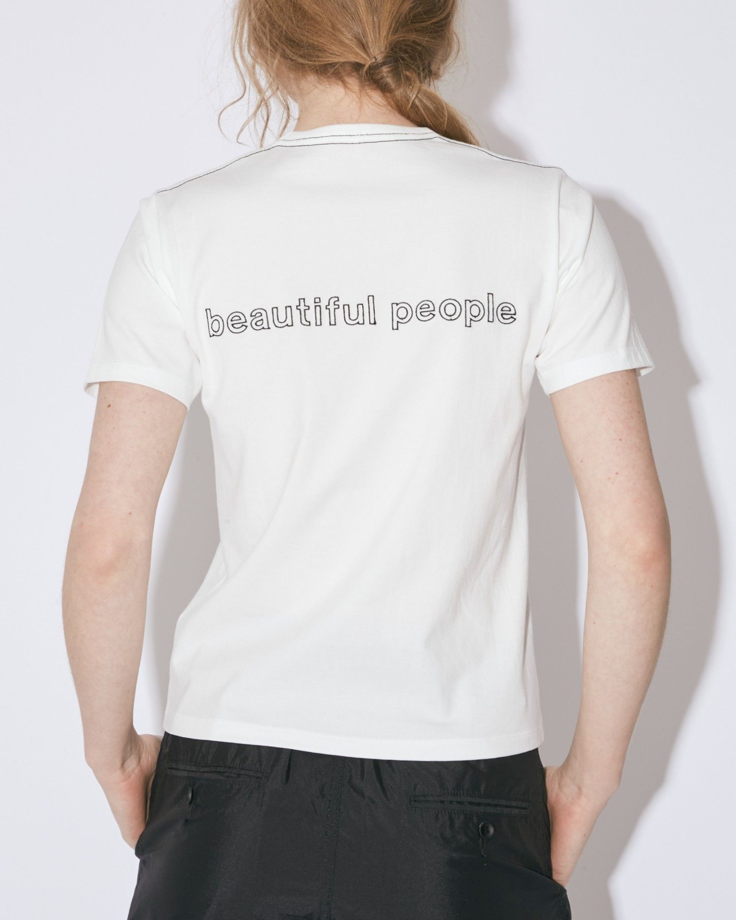 トップス / Tシャツ・カットソー 通販 | Sir online store
