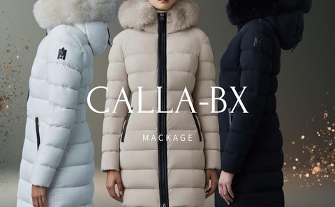 通勤もお出かけも頼れる、大人の投資ダウンコート