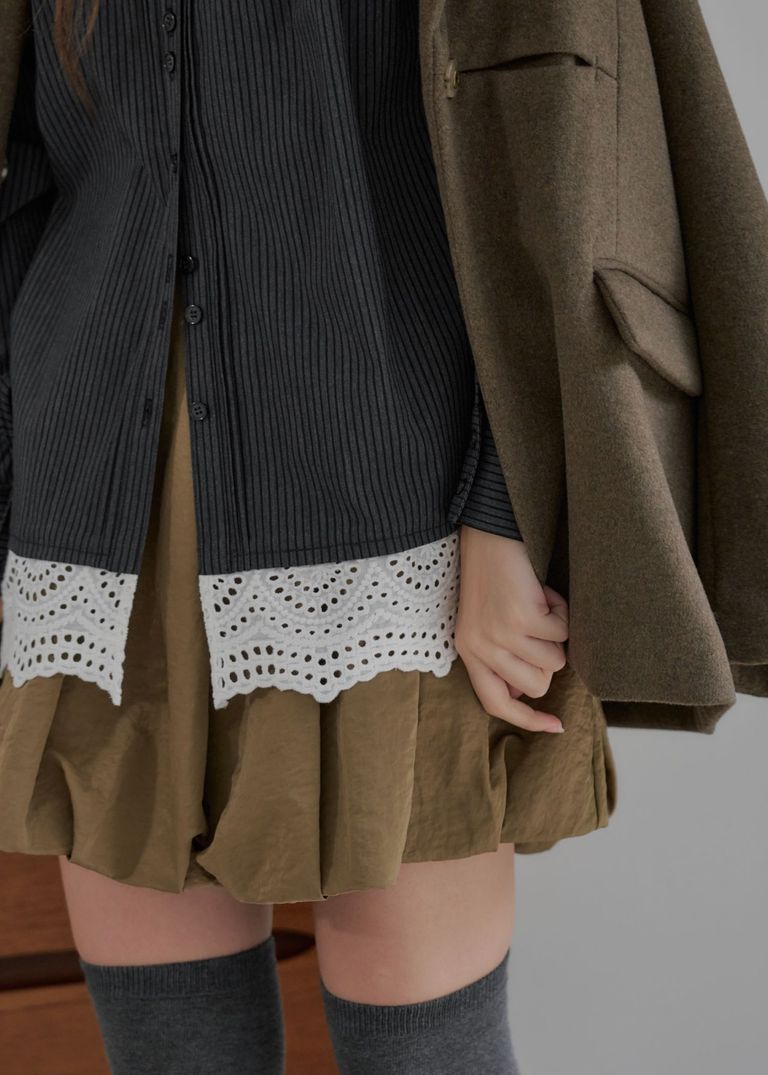 model:170cm size:Free