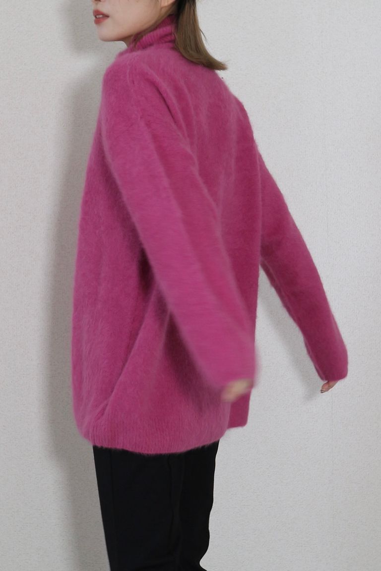156cm 着用サイズ:フリー