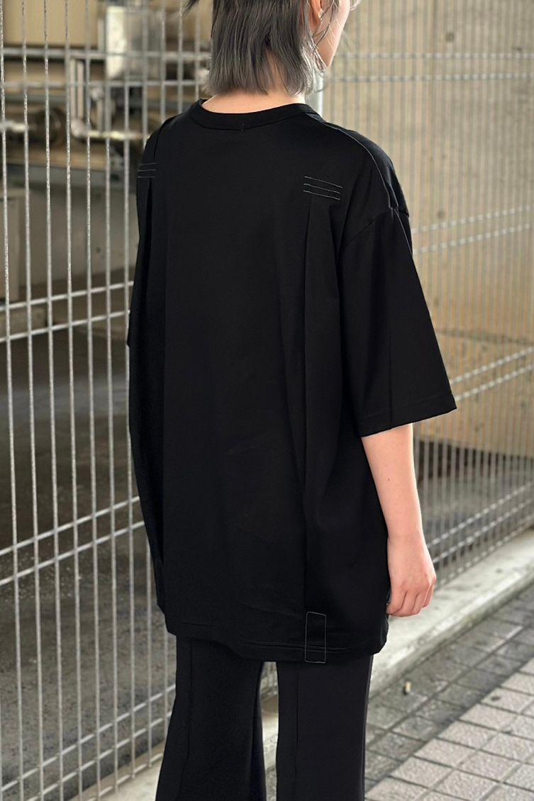 156cm 着用サイズ36