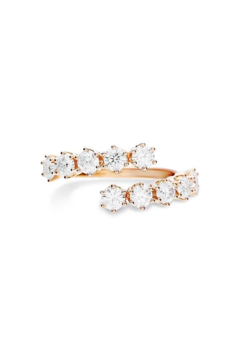 PINK-GOLD
