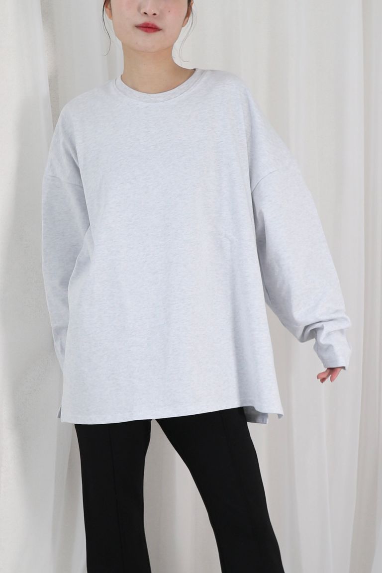 156cm 着用サイズ:フリー
