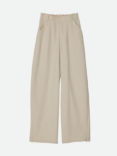 NOUNLESS / CINOH / Knuth Marf 25春夏コーディネート