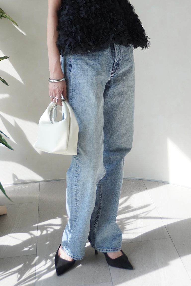 164cm 着用:1サイズ