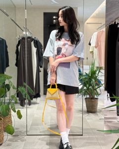 Knuth Marf 25夏秋コーディネート