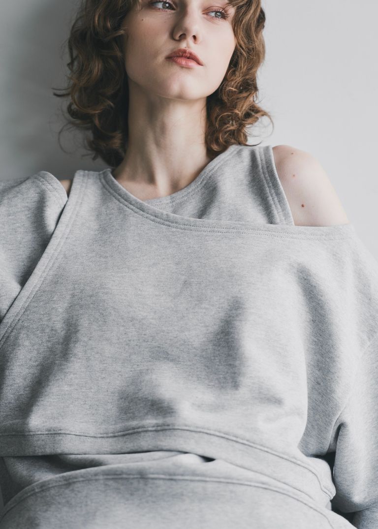 model:170cm size:Free