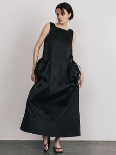 CREDONA / beautiful people 25春夏コーディネート