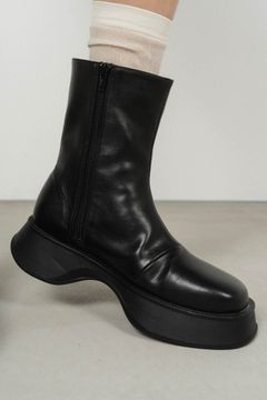 THINK FUR / CASA FLINE / Knuth Marf 24秋冬コーディネート