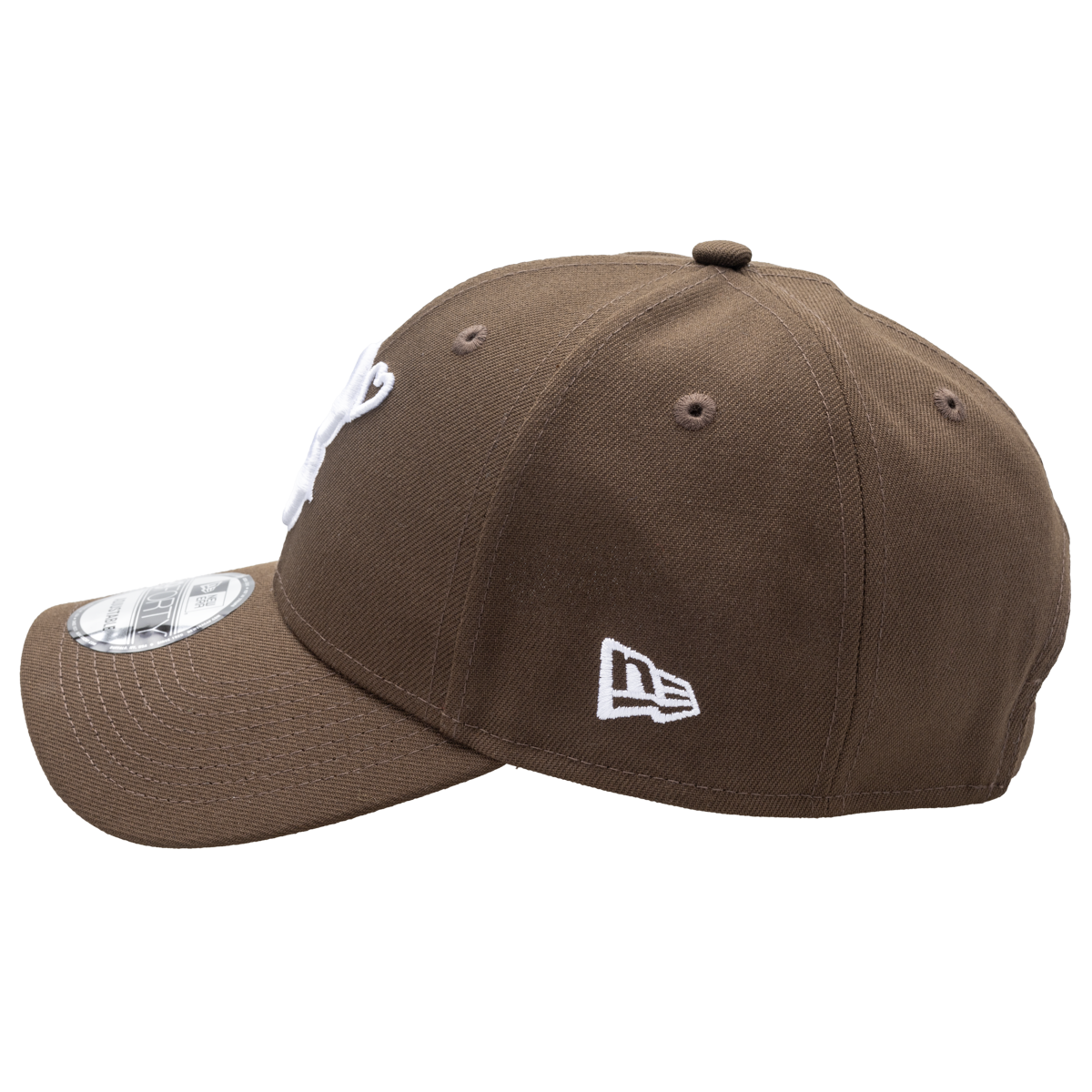 ニューエラ コラボ キャップ レッドソックス (ブラウン) × Newera Red Sox Cap (Brown) / 26SS