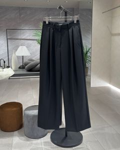 【25AW】【THE C】ICHIGUN PANTS / イチグンパンツ (ブラック)