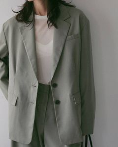 ツイルオーバージャケット (オリーブ) Twill Over Jacket (Olive) / 27SS