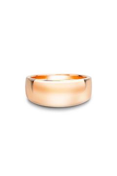 CHIC RING / シック リング K9/K18 (ピンクゴールド)