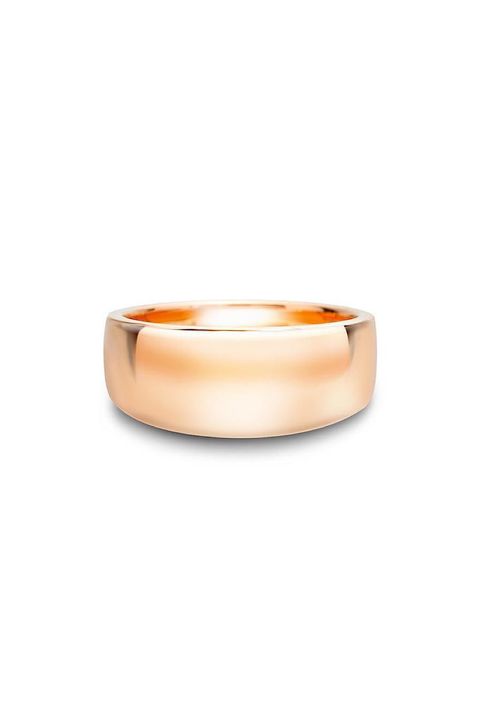 CHIC RING / シック リング K9/K18 (ピンクゴールド)