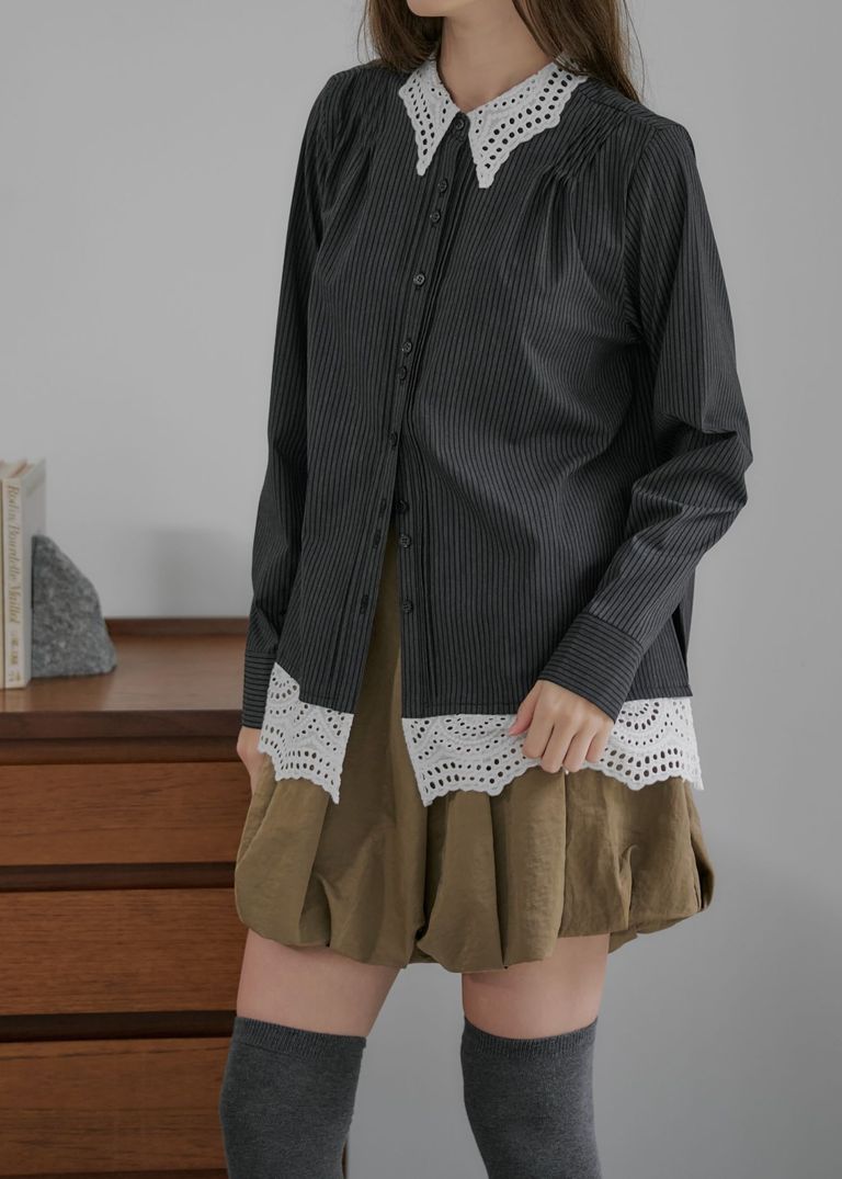 model:170cm size:Free