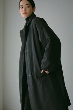 CASA FLINE / CREDONA / CAVEZA ROSSO / NUEF 24秋冬コーディネート