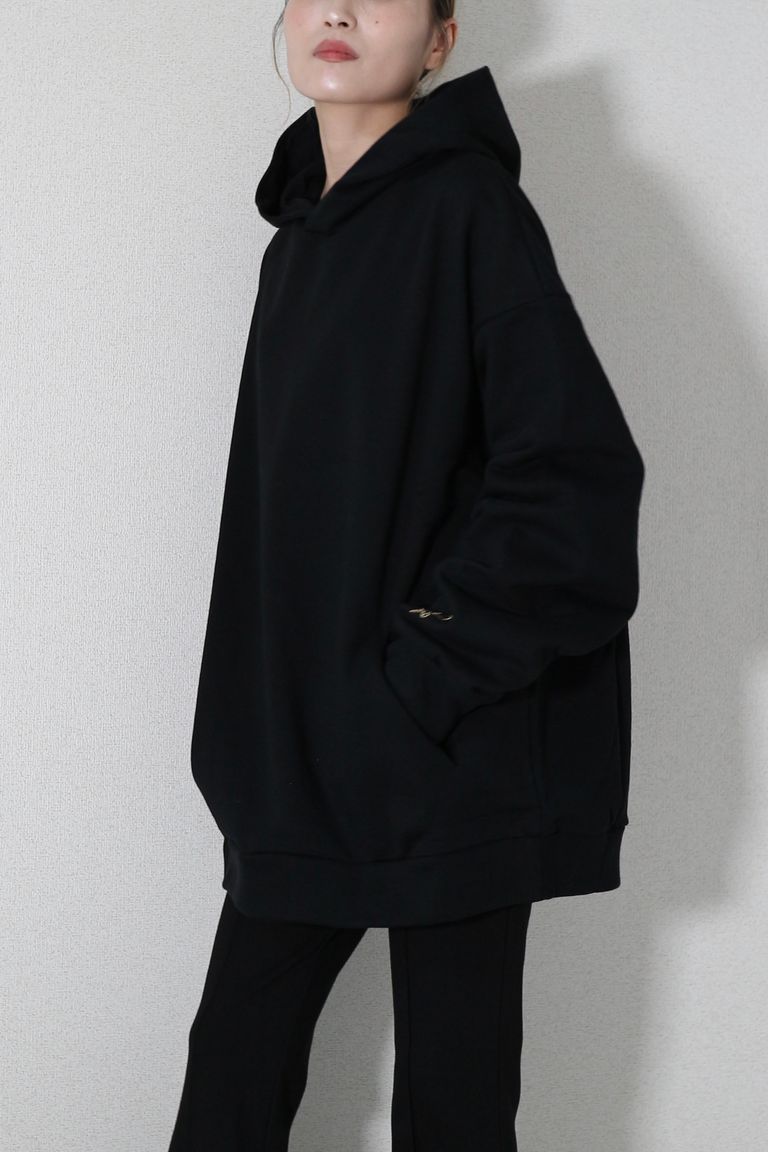 156cm 着用サイズ:L