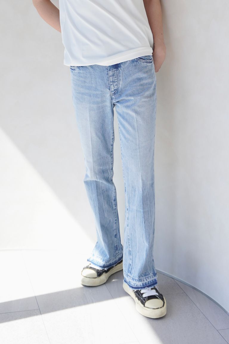 176cm 64kg 着用:29