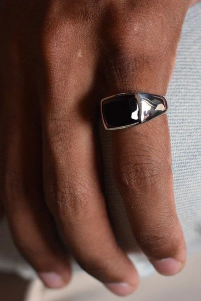 STERLING SILVER 925
