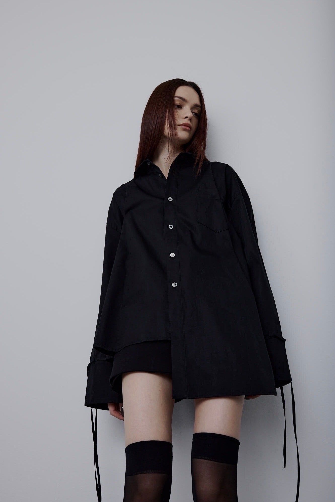 ENOF（イナフ）の「ace camisole（キャミソール）」 - WEAR