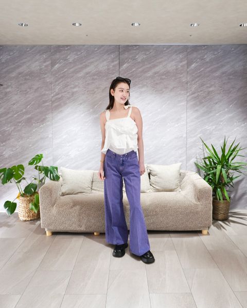 TANAKA / NOUNLESS / Knuth Marf 25春夏コーディネート
